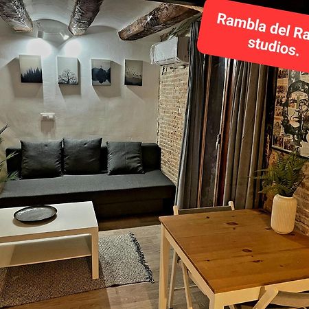 The Hipstel Parallel Barcelona Luaran gambar