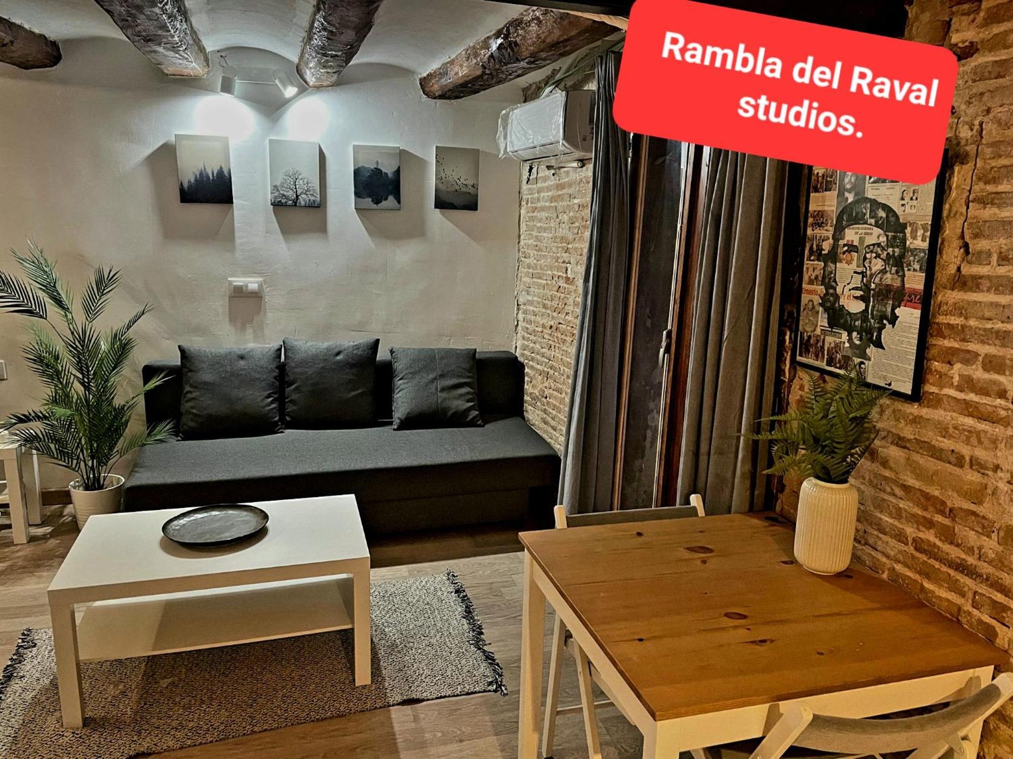 The Hipstel Parallel Barcelona Luaran gambar