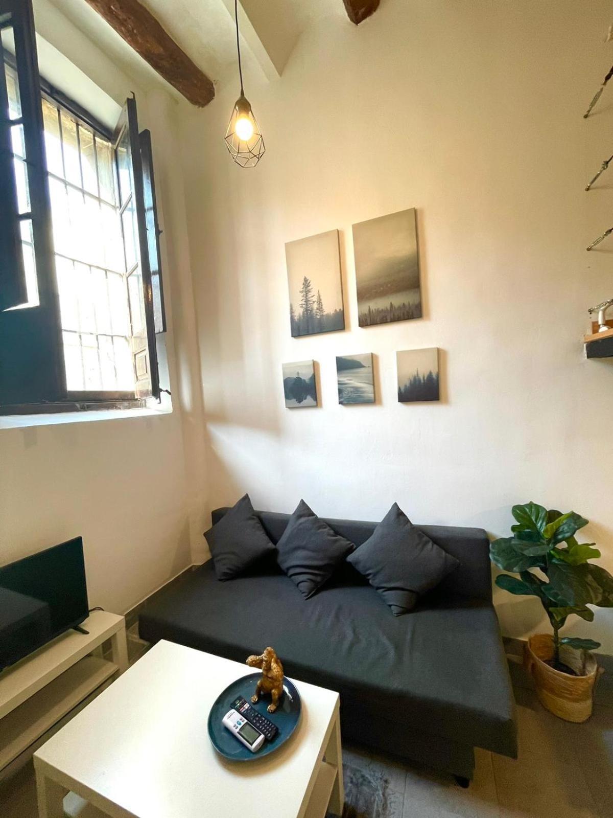 The Hipstel Parallel Barcelona Luaran gambar